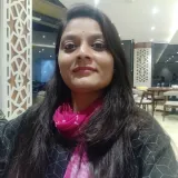 Neha - Biology tutor - Indore