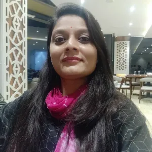 Neha - Biology tutor - Indore