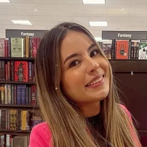 Shanneth - Spanish tutor - Seattle