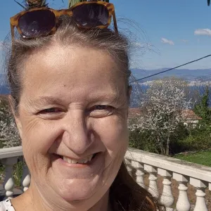 Susanne - Lehrkraft für Deutsch - Wien