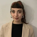 Aleyna - Fransızca öğretmeni - 