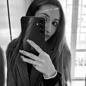 Michela - Insegnante di inglese - Napoli