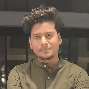 Anurag - Economics teacher - Kolkata