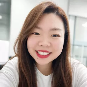 Wenli - Chinese tutor - Ridgecrest