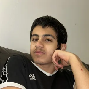 Mohammad - Maths tutor - London