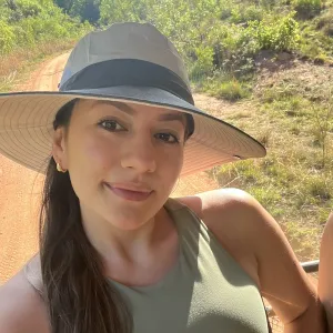 Carolina - Spanish tutor - Sydney