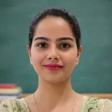 Kajal - Biology teacher - Panchkula