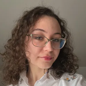 Diana - Profesor de matematică - București