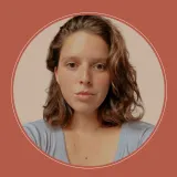 Ana - Profe de inglés - Ames
