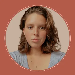 Ana - Profe de inglés - Ames
