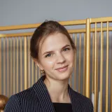 Irina - Maths tutor - East Killara