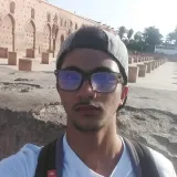 Hamza - Prof d'arabe - Casablanca
