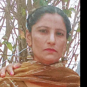 Manpreet - Punjabi teacher - Jastarwal