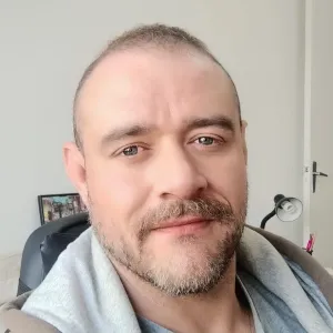 Bruno - Professor de français - Porto Alegre