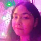 Divyanshi - Maths tutor - Ghaziabad