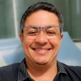 Marcio - Professor de matemática - Ananindeua