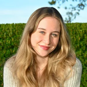 Lina - Lehrkraft für Spanisch - Zug