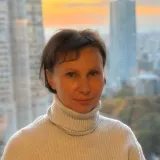 Тетяна - репетитор японської мови - Івано-Франківськ