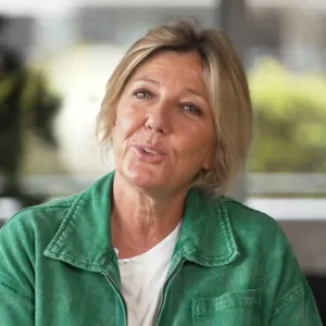 Sandrine - Coach professionnel - Paris