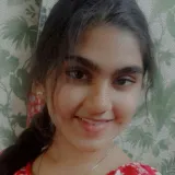 Valini - English tutor - Vadodara