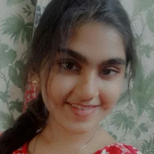 Valini - English tutor - Vadodara