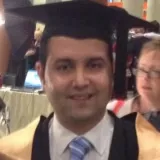 Ozair - Accounting tutor - Hawthorn