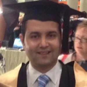 Ozair - Accounting tutor - Hawthorn