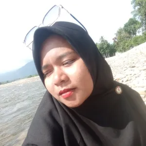 MAHDA - Guru mengaji - Kecamatan Andam Dewi
