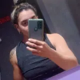 Aylen - profesor de entrenamiento personal - La Plata