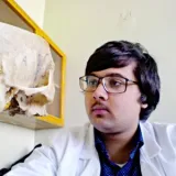 Sujay - Biology tutor - Bandalo