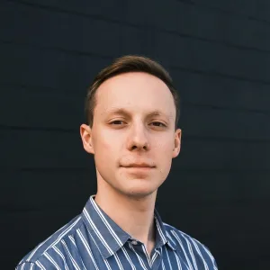 Ethan - English tutor - Toronto