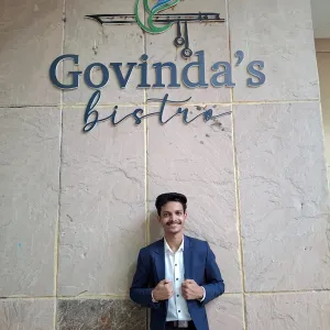 Yash - Accounting teacher - Mumbai