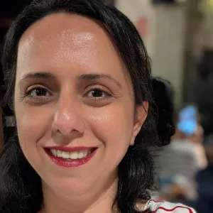 Gulsen - Profe de inglés - Barcelona
