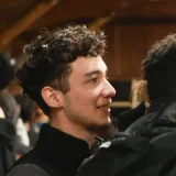 Daniel - Profe de guitarra - Sabanilla