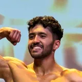 Alexis - profesor de entrenamiento personal - Ciudad de México