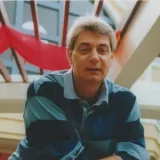 Robin - Cinema tutor - London