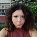Rafaela - Professor de português para estrangeiros - Vitória
