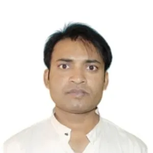 SHARWAN KUMAR - Maths tutor - Hazaribagh