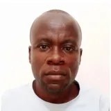 JULIUS - English tutor - Gillingham