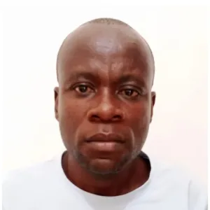 JULIUS - English tutor - Gillingham