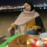 Meriem - Prof d'arabe - Rabat