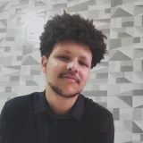Gabriel Keven - Prof de inglês - 