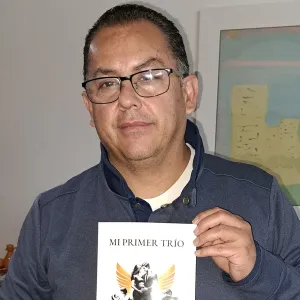 Alejandro - Spanish tutor - Brooks