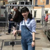 Miya - Chinese teacher - Falmer