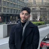Rishi - Mathematics tutor - Sugar Land