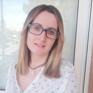 Gisèle - Profe de ayuda con los deberes - Malgrat de Mar