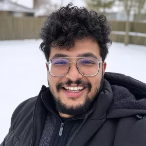 Kushal - Maths tutor - Lake Charles
