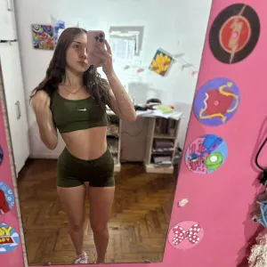 Julieta - profesor de entrenamiento personal - Buenos Aires