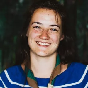 Claire - Prof de maths - Braives