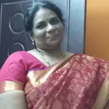 Rajeswari - Social Skills tutor - Visakhapatnam